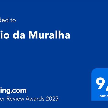 Patio Da Muralha Óbidos Exterior foto
