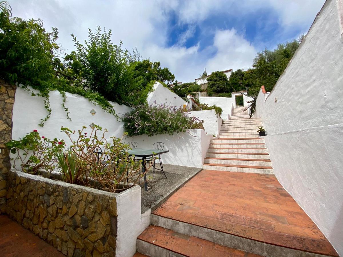 Patio Da Muralha Óbidos Exterior foto