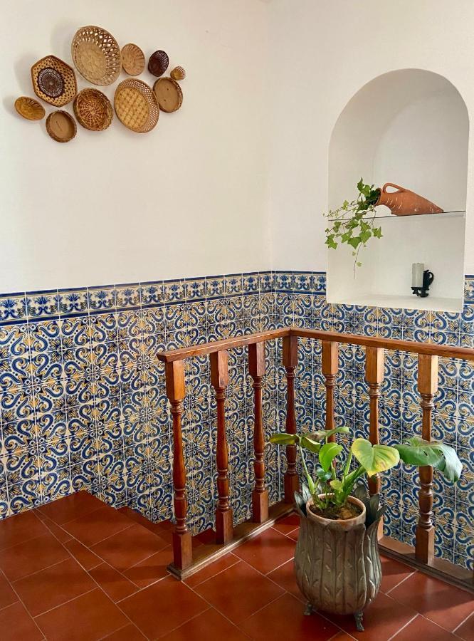 Patio Da Muralha Óbidos Exterior foto